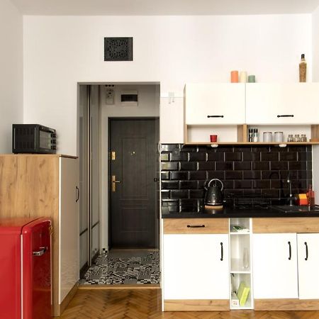 Apartament Poznańska Apartament Studio Warszawa Zewnętrze zdjęcie