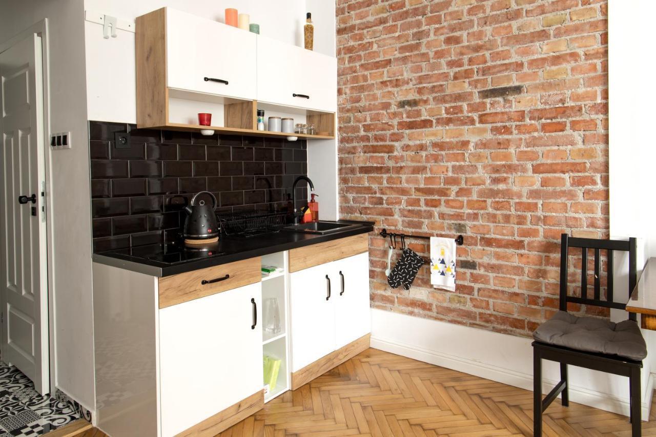 Apartament Poznańska Apartament Studio Warszawa Zewnętrze zdjęcie