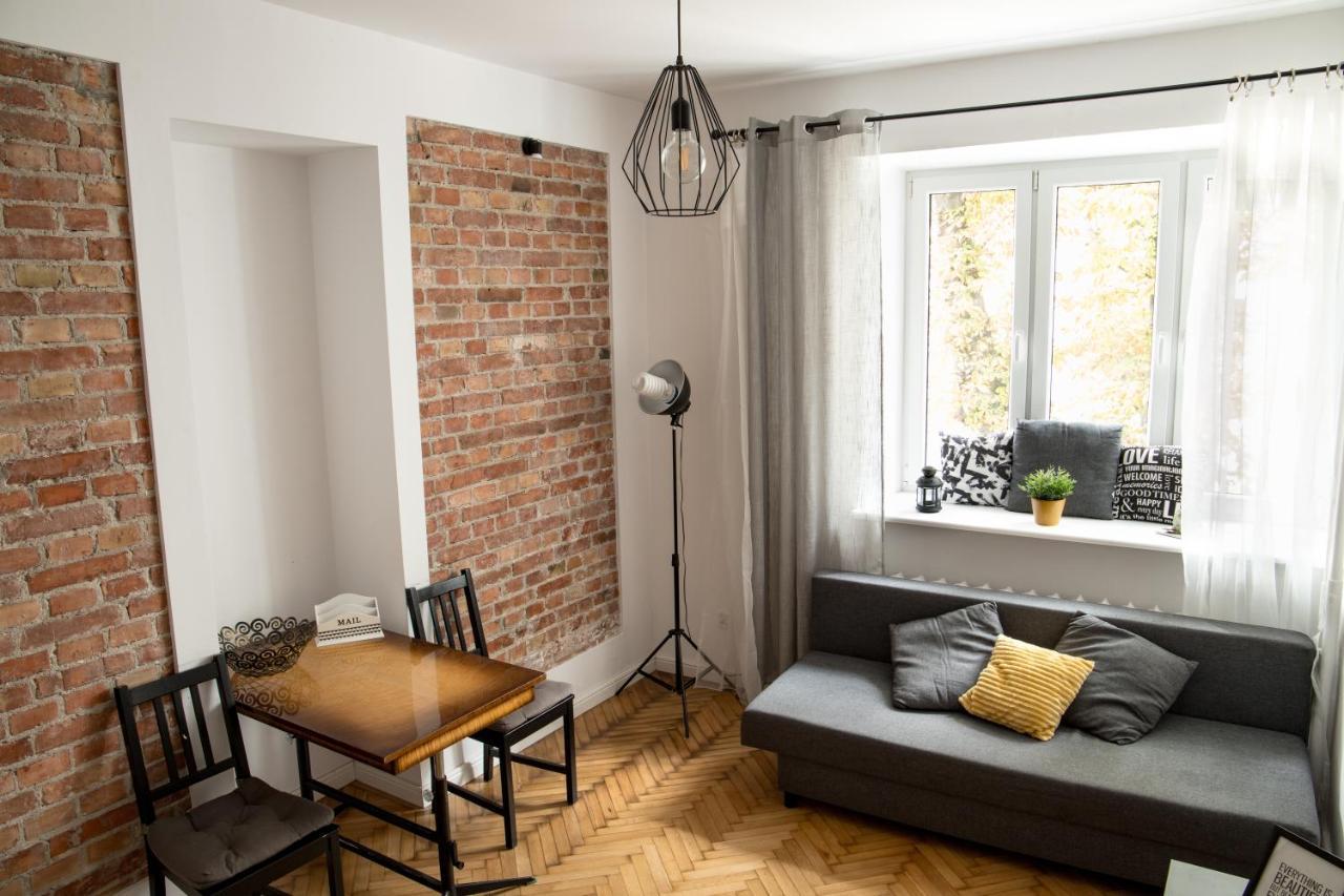 Apartament Poznańska Apartament Studio Warszawa Zewnętrze zdjęcie