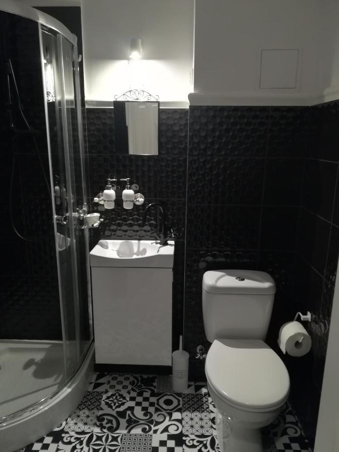 Apartament Poznańska Apartament Studio Warszawa Zewnętrze zdjęcie